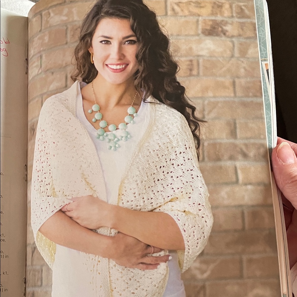 Two Knitting Magazines - Picture 6 of 16